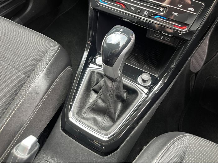 Volkswagen T-Cross 2023
