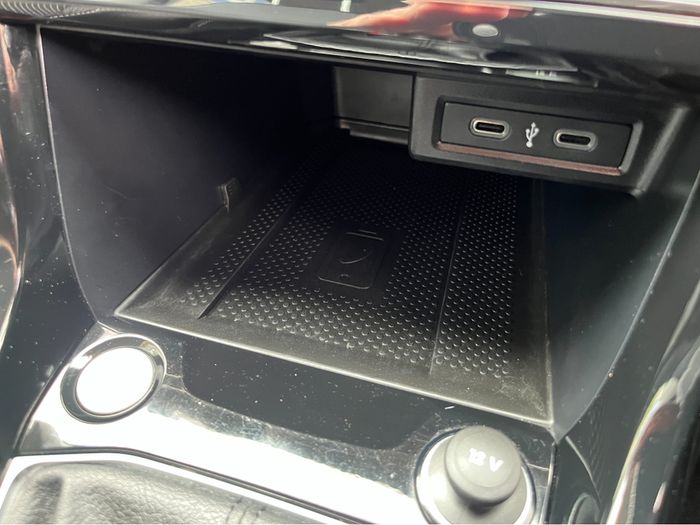 Volkswagen T-Cross 2023