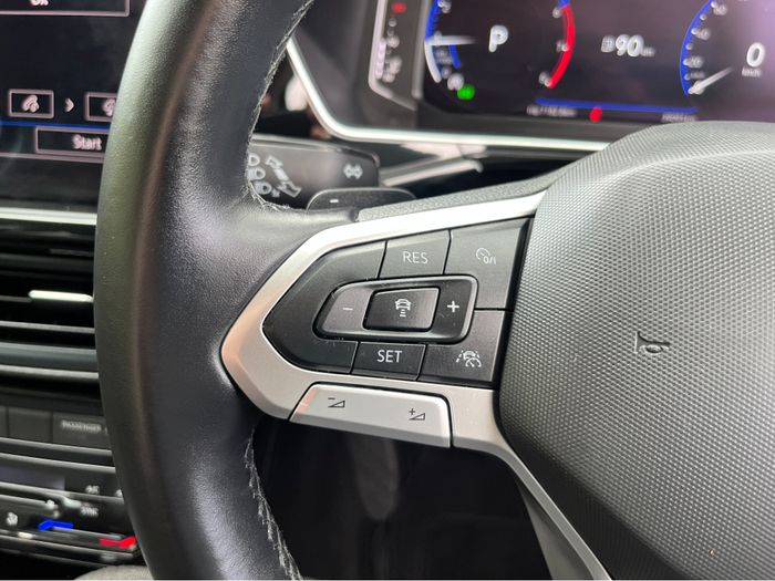 Volkswagen T-Cross 2023