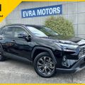 Toyota Rav4 2022