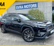 Toyota Rav4 2022