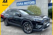 Toyota Rav4 2022