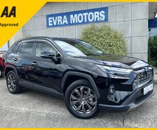 Toyota Rav4 2022