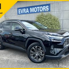 Toyota Rav4 2022