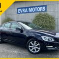 Volvo S60 2017