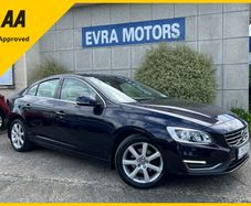 Volvo S60 2017