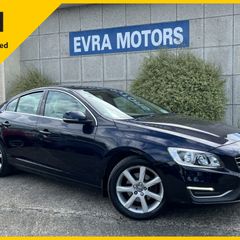 Volvo S60 2017