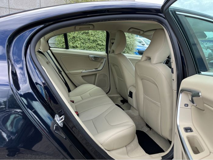 Volvo S60 2017