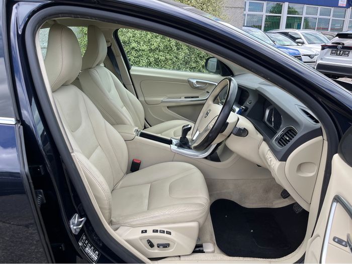 Volvo S60 2017