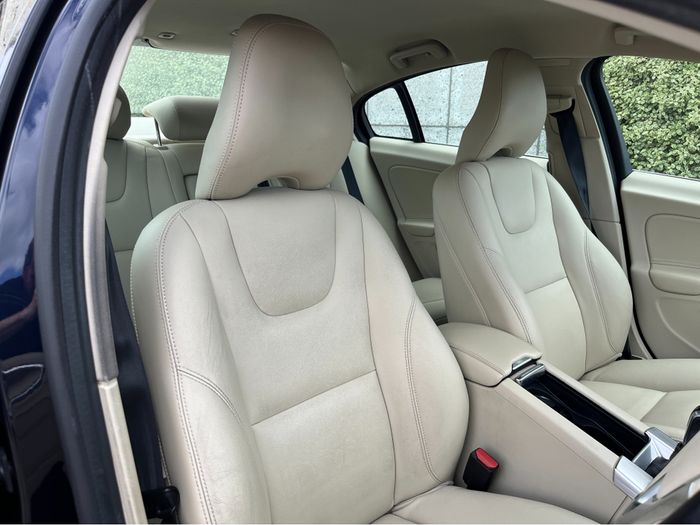 Volvo S60 2017