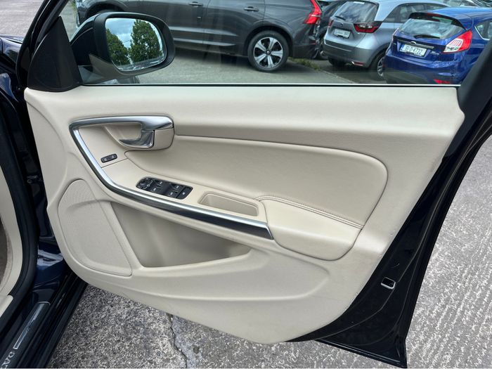 Volvo S60 2017