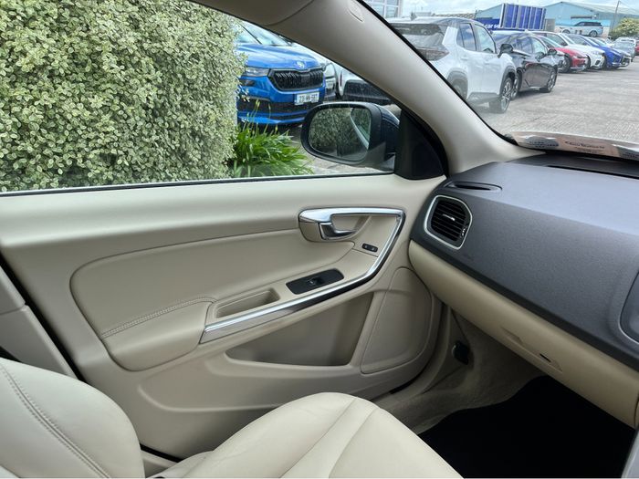 Volvo S60 2017