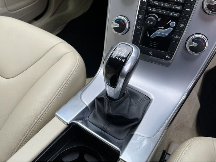 Volvo S60 2017