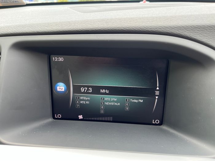 Volvo S60 2017