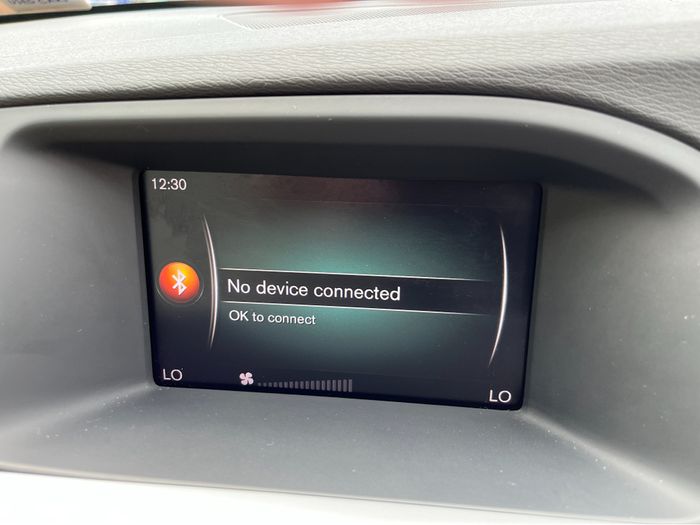 Volvo S60 2017