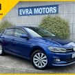 Volkswagen Polo 2018