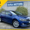 Volkswagen Polo 2018