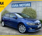 Volkswagen Polo 2018