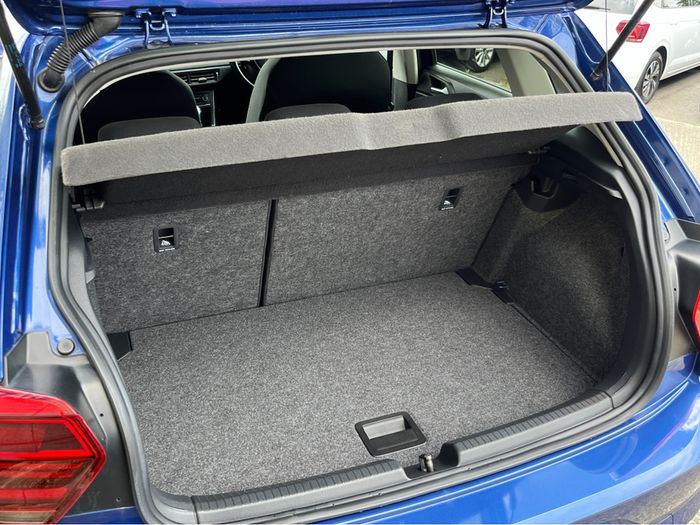 Volkswagen Polo 2018