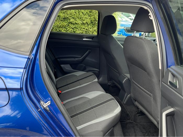 Volkswagen Polo 2018