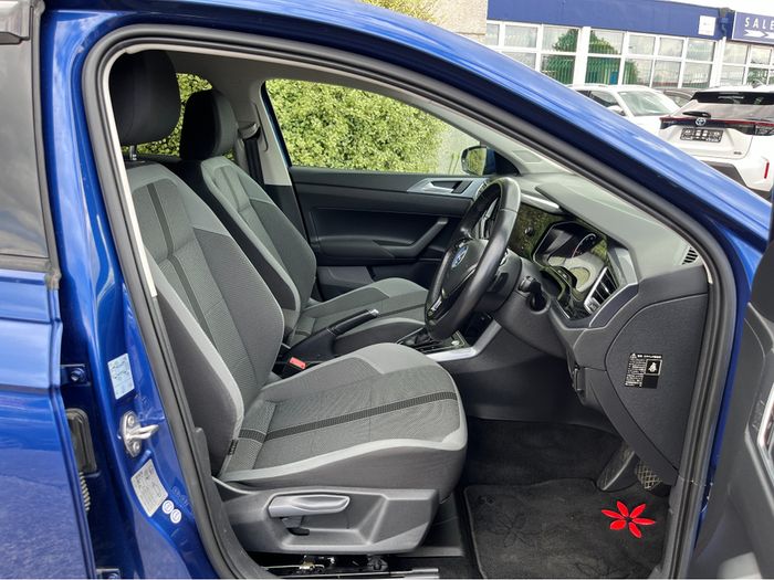 Volkswagen Polo 2018