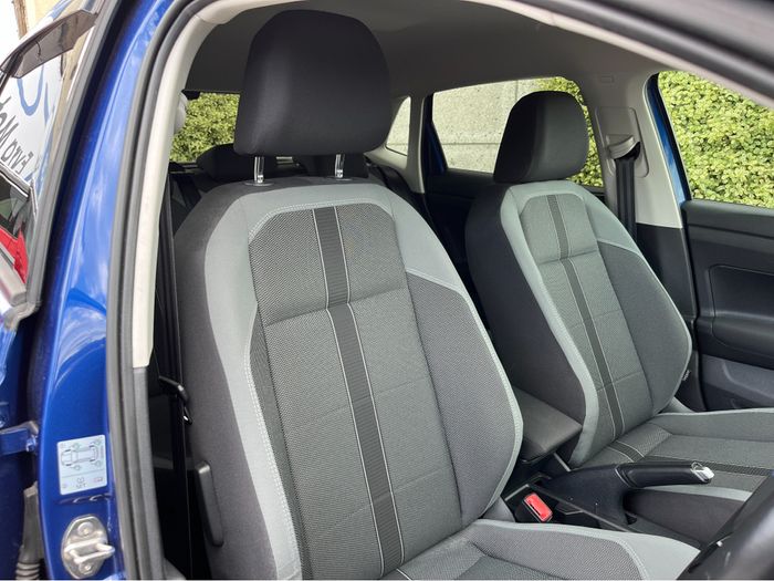 Volkswagen Polo 2018