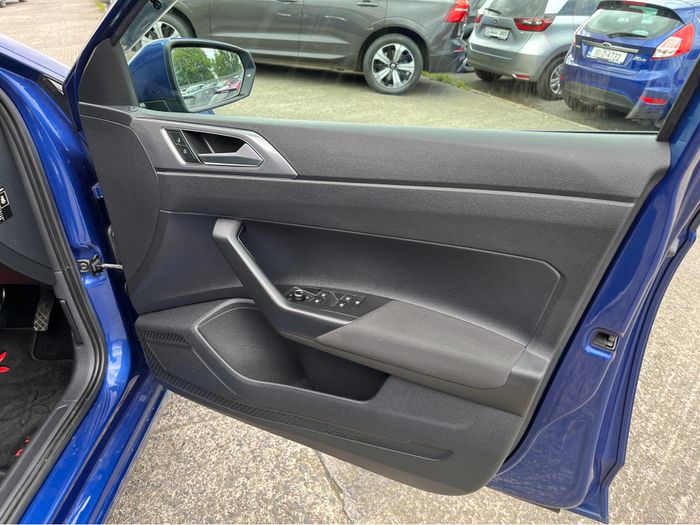 Volkswagen Polo 2018