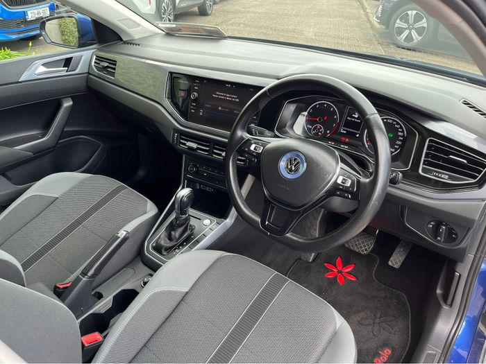 Volkswagen Polo 2018