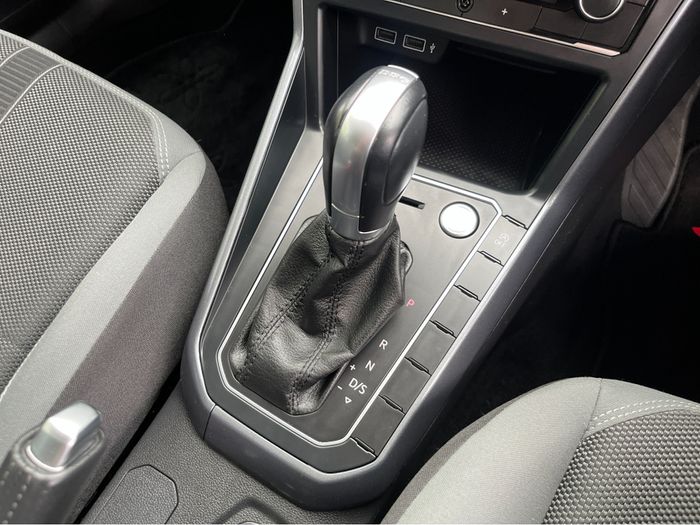 Volkswagen Polo 2018