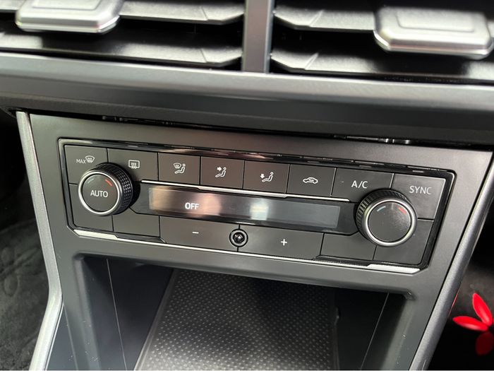 Volkswagen Polo 2018