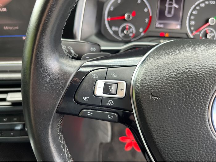 Volkswagen Polo 2018