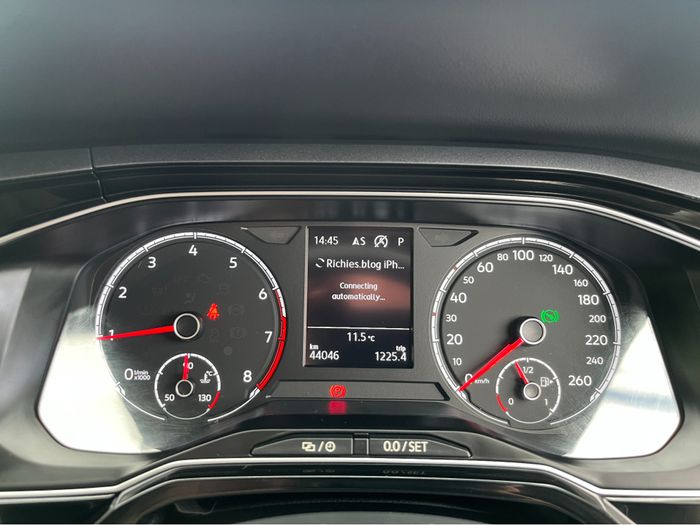 Volkswagen Polo 2018