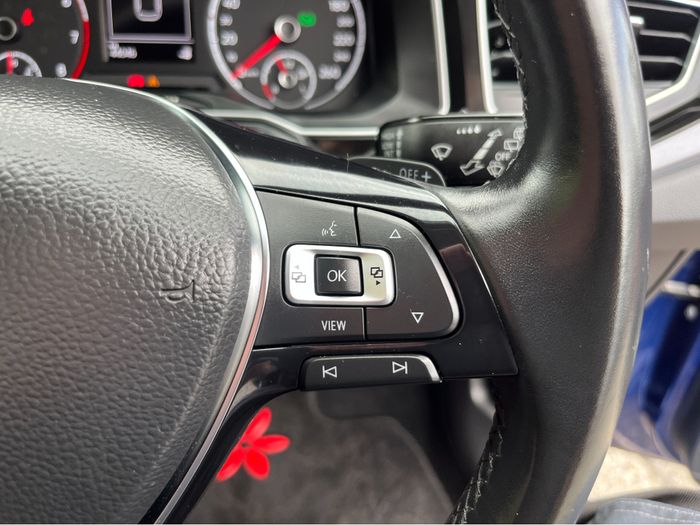 Volkswagen Polo 2018