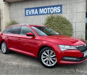 Skoda Superb 2023