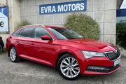 Skoda Superb 2023