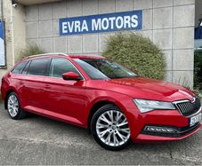 Skoda Superb 2023