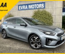 Kia Ceed 2021