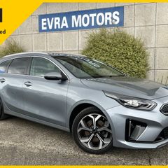 Kia Ceed 2021