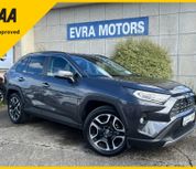 Toyota Rav4 2021