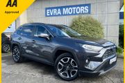 Toyota Rav4 2021
