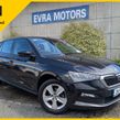 Skoda Scala 2024
