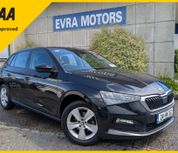 Skoda Scala 2024
