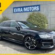 Audi A4 2016