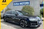 Audi A4 2016