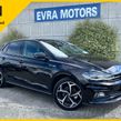 Volkswagen Polo 2022