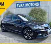 Volkswagen Polo 2022