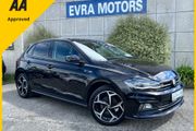 Volkswagen Polo 2022