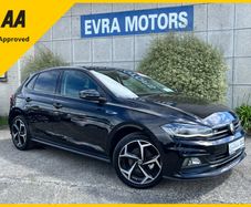 Volkswagen Polo 2022