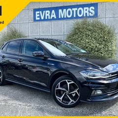 Volkswagen Polo 2022