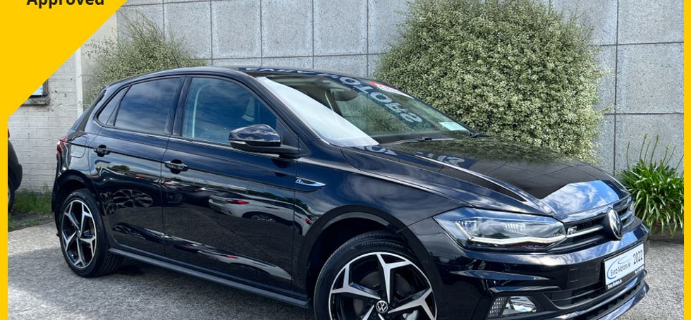 Volkswagen Polo 2022
